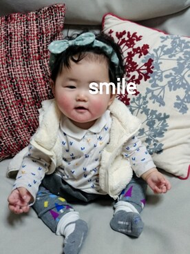 harupuniさんのコーディネート