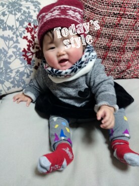 harupuniさんのコーディネート