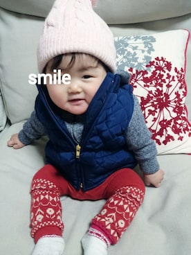 harupuniさんのコーディネート