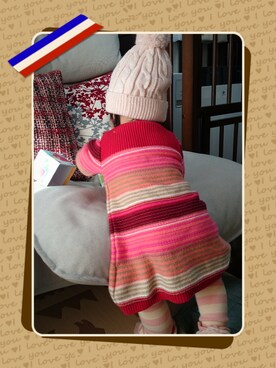 harupuniさんのコーディネート