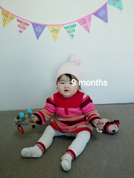 harupuniさんのコーディネート