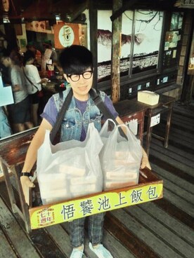 chiouさんのコーディネート