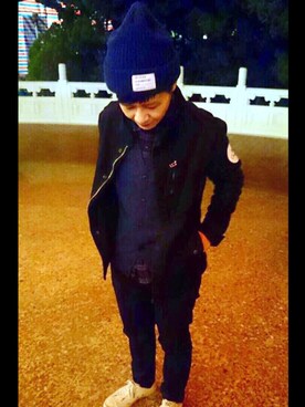 chiouさんのコーディネート