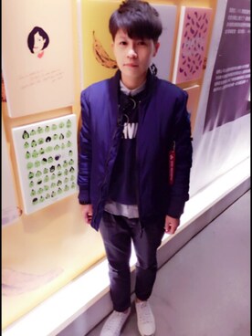 chiouさんのコーディネート