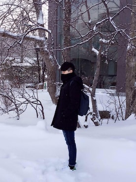 chiouさんのコーディネート