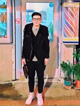 chiouさんのコーディネート