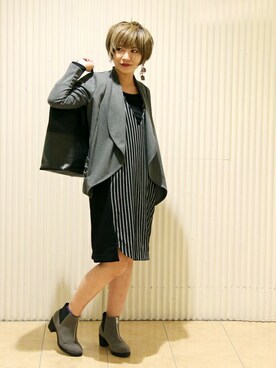 AKNさんのコーディネート