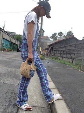 KUMIさんのコーディネート