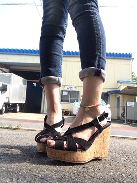 KUMIさんのコーディネート