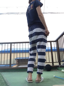 KUMIさんのコーディネート