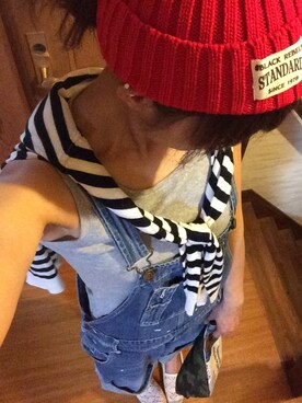 KUMIさんのコーディネート