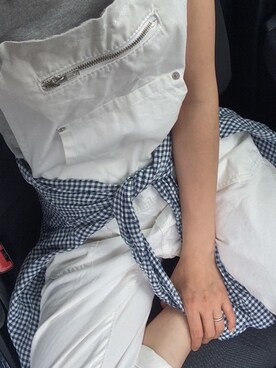 KUMIさんのコーディネート