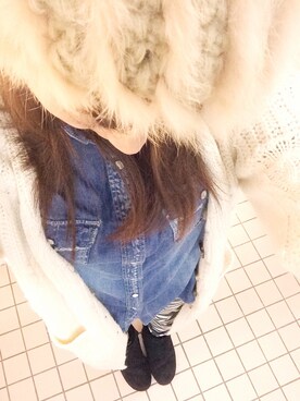 KUMIさんのコーディネート