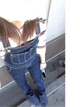 KUMIさんのコーディネート