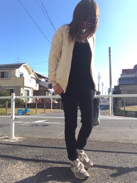 KUMIさんのコーディネート