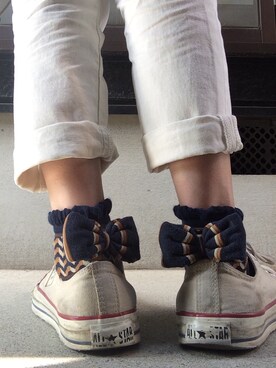 KUMIさんのコーディネート