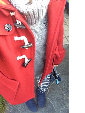 KUMIさんのコーディネート