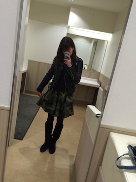 KUMIさんのコーディネート