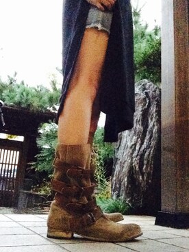 KUMIさんのコーディネート