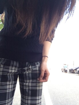 KUMIさんのコーディネート