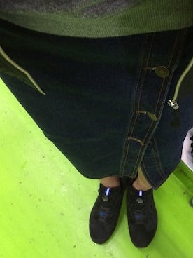 KUMIさんのコーディネート