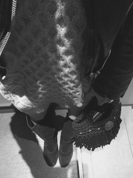 KUMIさんのコーディネート