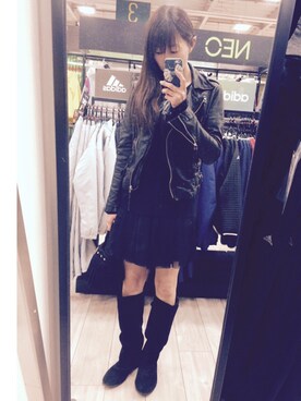 KUMIさんのコーディネート