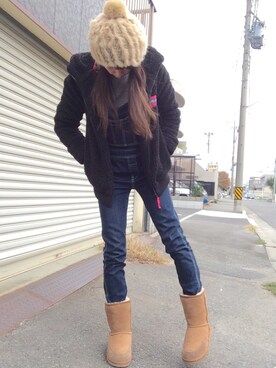 KUMIさんのコーディネート