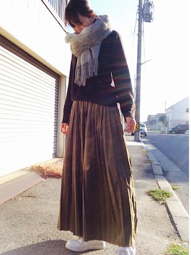 KUMIさんのコーディネート