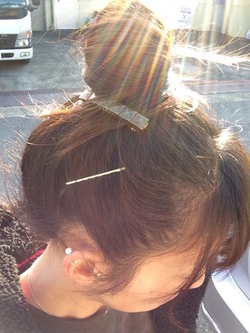 KUMIさんのコーディネート