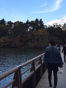 Ryuya Sakuraiさんのコーディネート