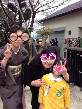 とんこさんのコーディネート