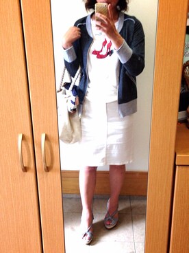 とんこさんのコーディネート