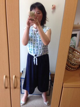 とんこさんのコーディネート