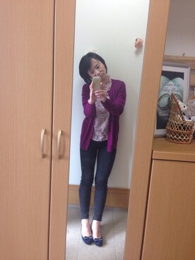 とんこさんのコーディネート