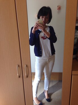 とんこさんのコーディネート