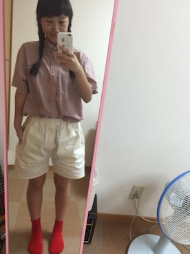 まこさんのコーディネート