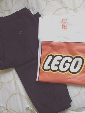 かさしょうさんのコーディネート