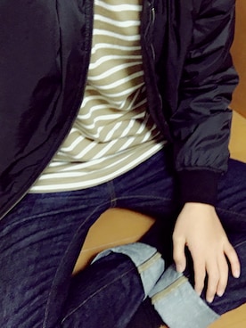 かさしょうさんのコーディネート