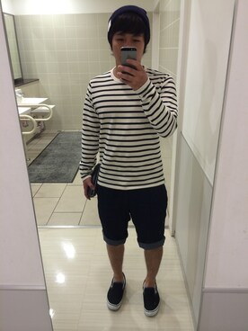 ふじさんさんのコーディネート