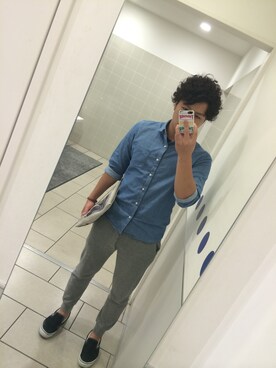 ふじさんさんのコーディネート