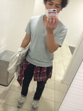 ふじさんさんのコーディネート