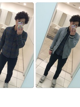 ふじさんさんのコーディネート