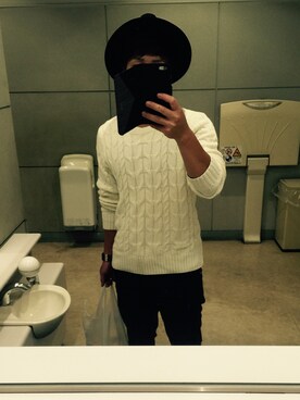 ふじさんさんのコーディネート