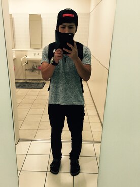 ふじさんさんのコーディネート