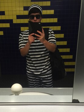 ふじさんさんのコーディネート