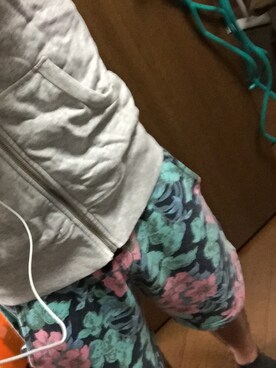 ふじさんさんのコーディネート