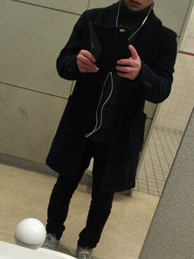 ふじさんさんのコーディネート