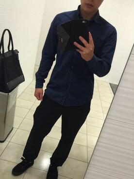 ふじさんさんのコーディネート