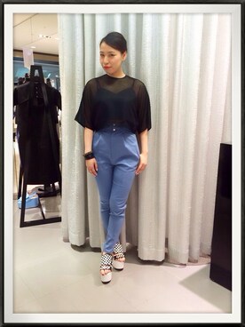 yukaさんのコーディネート